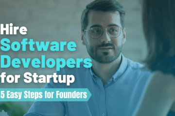 hire developers for startup