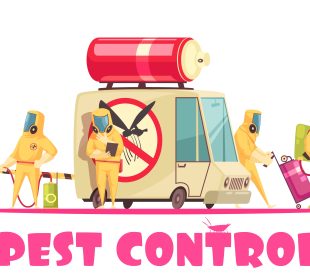 pest control software