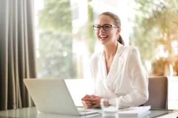 Online reputation management