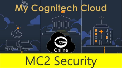 Top 5 Reasons You Should Utilize the Cognitech MC2 Cloud
