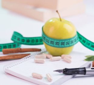 Hormone Replacement Therapy for Weight Loss