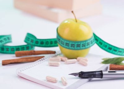 Hormone Replacement Therapy for Weight Loss