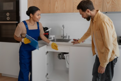 Appliance Repair Near Me