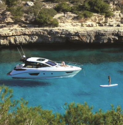 ibiza boat hire