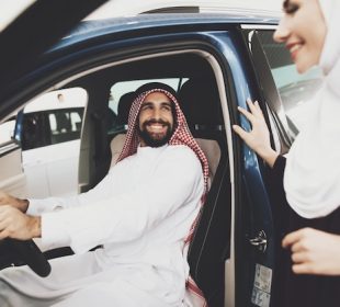 Best car insurance in dubai