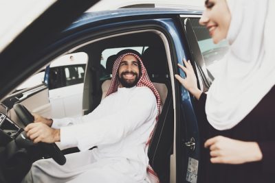 Best car insurance in dubai