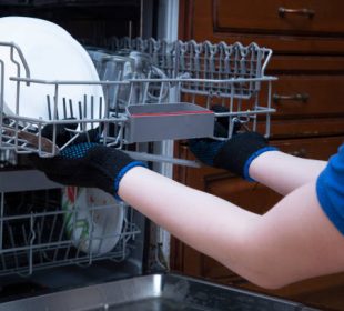 Asko dishwasher service