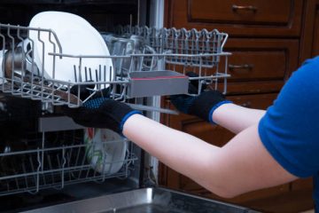 Asko dishwasher service