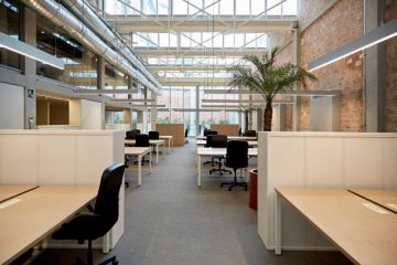 commercial fit outs
