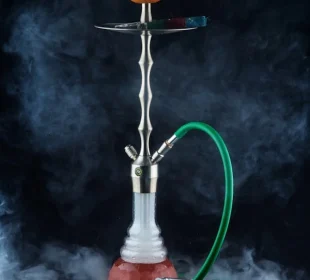 glass bongs for smoking