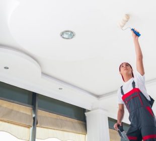 Interior Painters