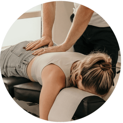 proactive chiropractic Northcote