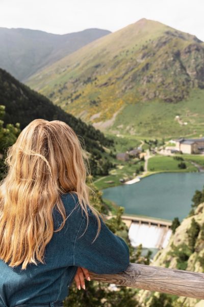 impuestos en andorra