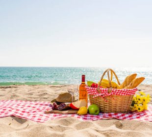 hawaii picnic