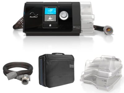 CPAP supply