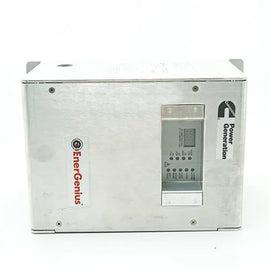 Solar battery bank