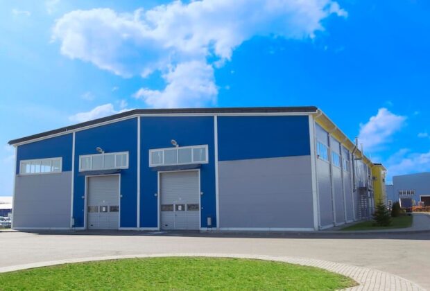 automobile storage units near me