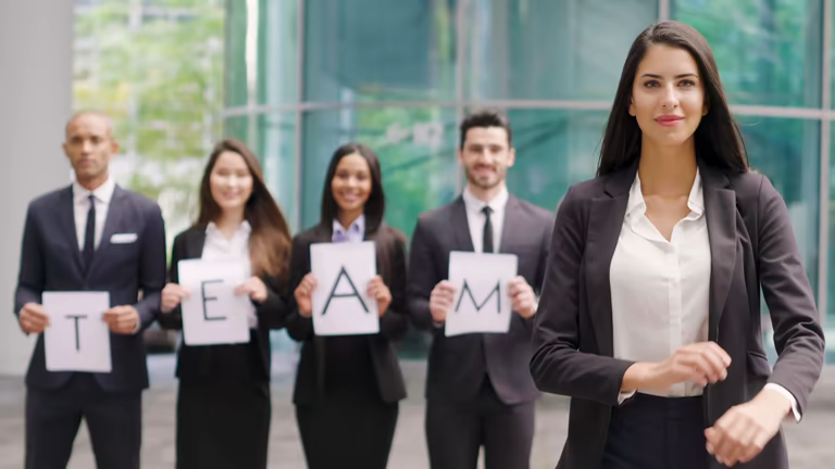 temporary staffing agency