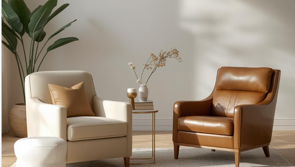 leather furniture repair near me