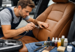 leather furniture repair near me