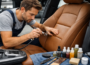 leather furniture repair near me
