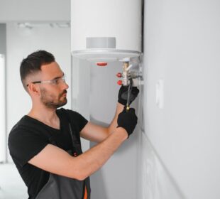 plumber in Marina del Rey