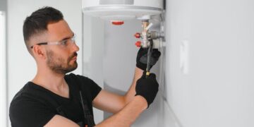 plumber in Marina del Rey