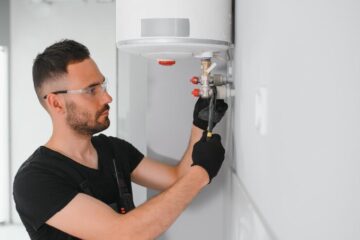 plumber in Marina del Rey