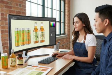 Small batch canning and bottling