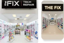 Cell phone Repair store