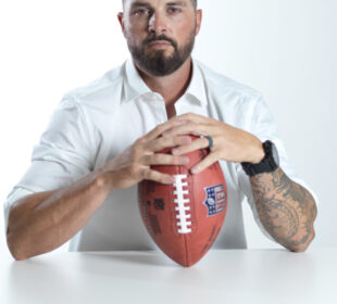 Brand building case study