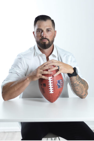 Brand building case study