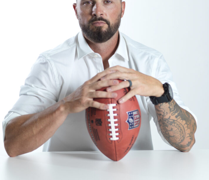 Brand building case study