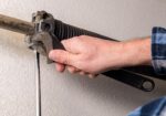 garage door spring repair