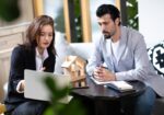 find an estate agent online