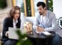 find an estate agent online