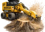 tree and bush trimming