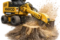 tree and bush trimming
