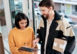 courier and delivery services