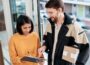courier and delivery services