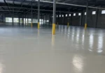 epoxy floor coating contractor