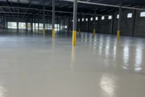 epoxy floor coating contractor