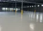 epoxy floor coating contractor