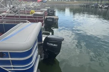 private boat rentals