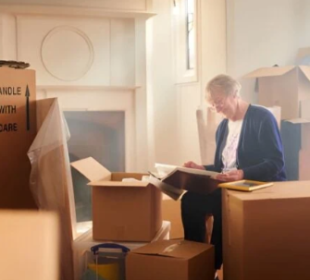 estate cleanout services