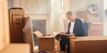 estate cleanout services