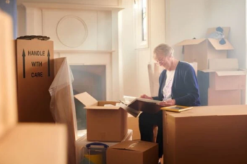 estate cleanout services