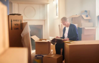 estate cleanout services