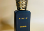 Gourmand perfume