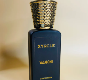 Gourmand perfume